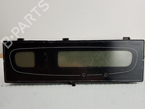 Used Display monitor Display monitor RENAULT LAGUNA II (BG0/1_) [2001-2007] 21031609 21031609