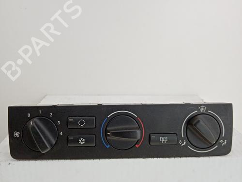 Used Climate control Climate control BMW 3 (E46) [1997-2005] 21031668 21031668