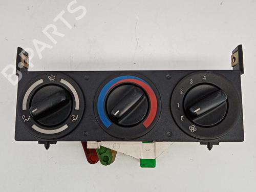 Used Climate control Climate control BMW Z3 Coupe (E36) [1997-2003] 21031669 21031669