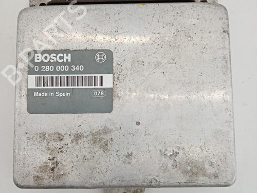 Used Engine control unit (ECU) Engine control unit (ECU) CITROËN BX (XB-_) [1982-1994] 21031732 21031732