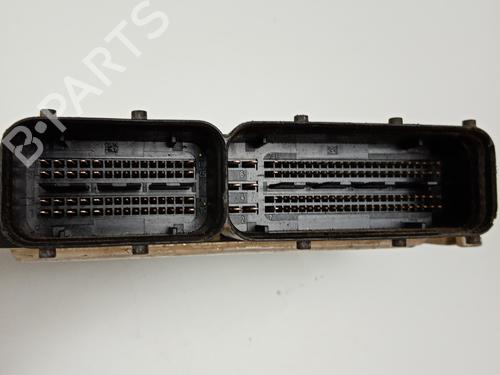 Engine control unit (ECU) OPEL ASTRA H (A04) | BP21031756M57 - Image 3