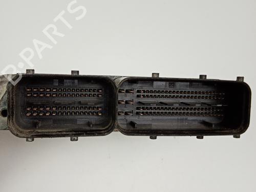 Engine control unit (ECU) OPEL ASTRA H (A04) | BP21031760M57 - Image 3