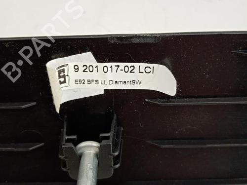 Air vent BMW 3 (E90) | BP21031776I21 - Image 4