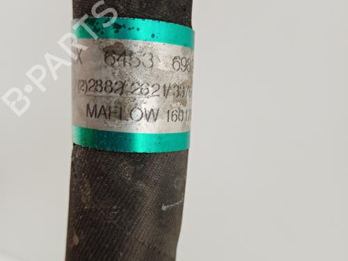 AC pipe BMW 3 (E90) | BP21031786M126 - Image 5