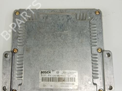 Used Engine control unit (ECU) Engine control unit (ECU) MITSUBISHI SPACE STAR MPV (DG_A) [1998-2004] 21031788 21031788