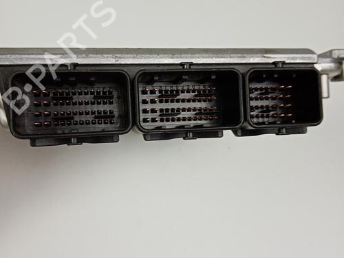 Engine control unit (ECU) MITSUBISHI SPACE STAR MPV (DG_A) | BP21031788M57 - Image 3