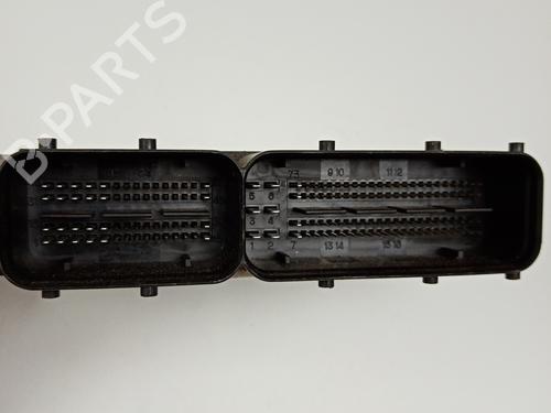 Engine control unit (ECU) HYUNDAI i30 (FD) | BP21031790M57 - Image 3