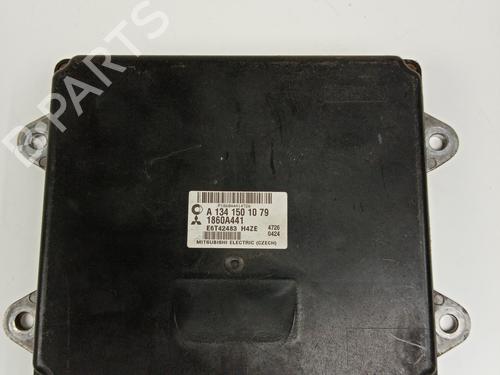 Used Engine control unit (ECU) Engine control unit (ECU) MITSUBISHI COLT VI (Z3_A, Z2_A) [2002-2012] 21031793 21031793