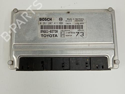 Used Engine control unit (ECU) Engine control unit (ECU) TOYOTA COROLLA (_E12_) [2001-2008] 21031795 21031795