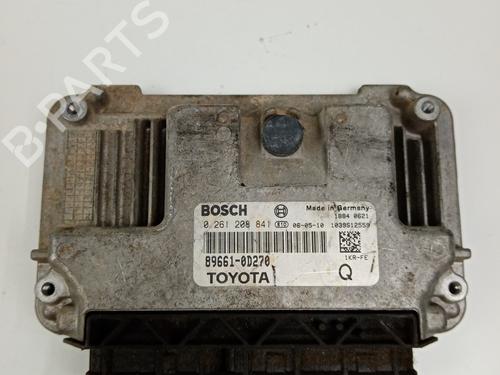 Used Engine control unit (ECU) Engine control unit (ECU) 21031797 21031797