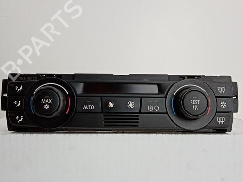 Used Climate control Climate control BMW 3 Touring (E91) 320 d (163 hp) 21031815 21031815