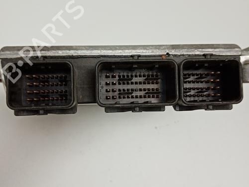 Engine control unit (ECU) CITROËN C5 I (DC_) | BP21031831M57 - Image 3