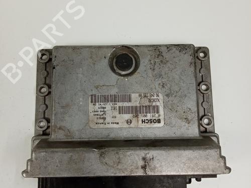Used Engine control unit (ECU) Engine control unit (ECU) 21031833 21031833