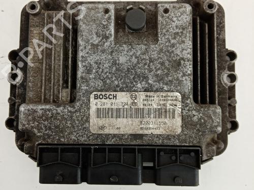 Used Engine control unit (ECU) Engine control unit (ECU) RENAULT ESPACE IV (JK0/1_) [2002-2026] 21031868 21031868