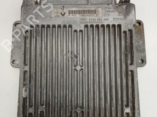 Used Engine control unit (ECU) Engine control unit (ECU) 21031902 21031902