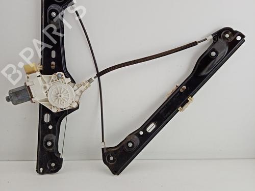 Used Front right window mechanism Front right window mechanism BMW 3 Touring (E91) 320 d (163 hp) 21031916 21031916