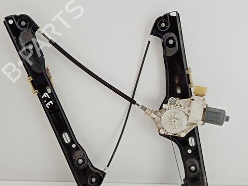 Used Front left window mechanism Front left window mechanism BMW 3 Touring (E91) 320 d (163 hp) 21031917 21031917