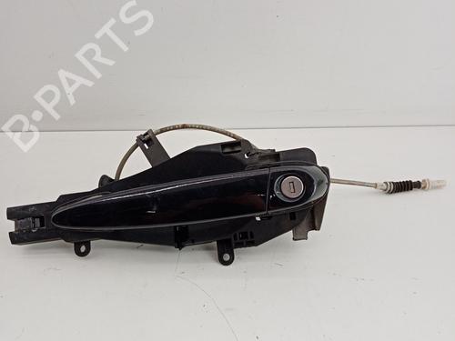 front-left-exterior-door-handle-bmw-3-touring-e91-320-d-sref-2004-2005-2006-2007-2008-2009-2010-2011-2012-21031919 main image