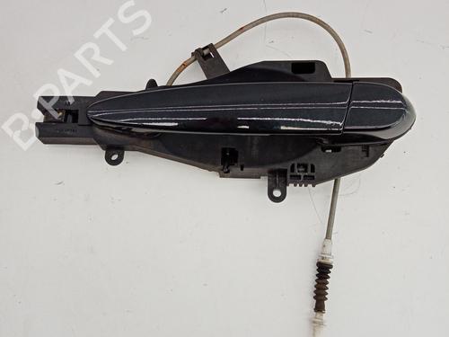 rear-left-exterior-door-handle-bmw-3-touring-e91-320-d-sref-2004-2005-2006-2007-2008-2009-2010-2011-2012-21031921 main image