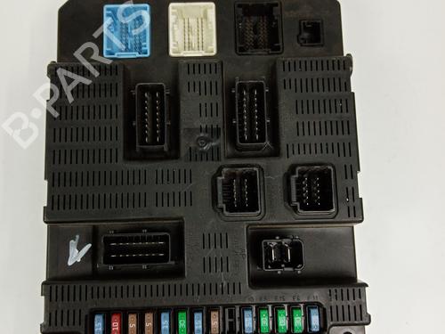 Used Electronic module Electronic module PEUGEOT 207 (WA_, WC_) [2006-2015] 21031925 21031925