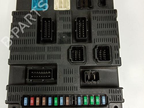Used Electronic module Electronic module 21031929 21031929