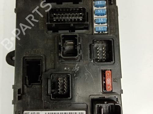 Used Electronic module Electronic module PEUGEOT 407 (6D_) [2004-2011] 23500825 23500825