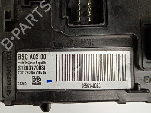 Electronic module PEUGEOT 407 (6D_) | BP23500825M83 - Image 2