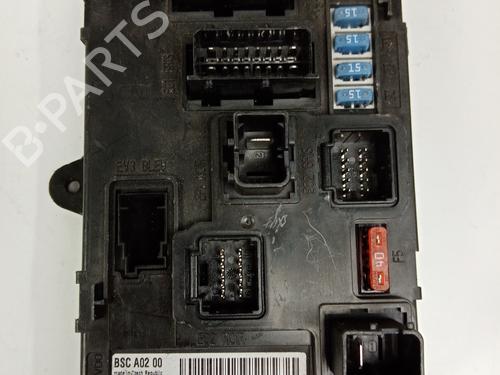 Electronic module PEUGEOT 407 (6D_) | BP23500825M83 - Image 3