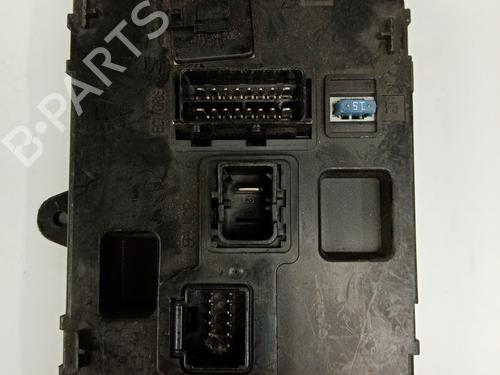 Used Electronic module Electronic module PEUGEOT 207 (WA_, WC_) [2006-2015] 23500826 23500826