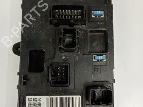 Used Electronic module Electronic module PEUGEOT 308 I (4A_, 4C_) [2007-2016] 23500827 23500827