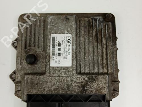 Used Engine control unit (ECU) Engine control unit (ECU) FIAT DOBLO Box Body/MPV (223_) [2000-2026] 21031938 21031938