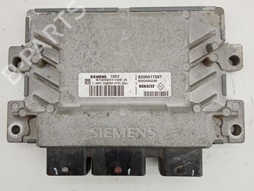 Used Engine control unit (ECU) Engine control unit (ECU) 21031970 21031970