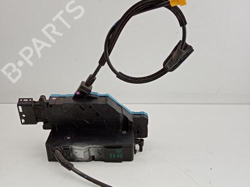 Used Rear left lock Rear left lock 21031975 21031975