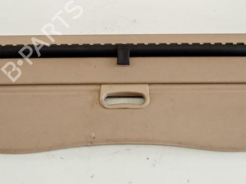 Used Rear parcel shelf Rear parcel shelf BMW 3 Touring (E91) 320 d (163 hp) 21031987 21031987