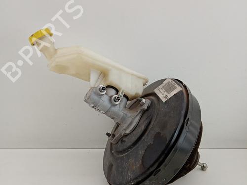 Used Servo brake Servo brake PEUGEOT 207 (WA_, WC_) 1.4 16V (95 hp) 21032004 21032004