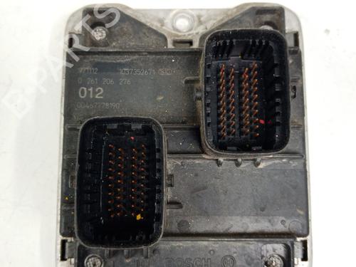 Used Engine control unit (ECU) Engine control unit (ECU) FIAT MAREA (185_) [1996-2007] 21032034 21032034