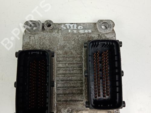 Used Engine control unit (ECU) Engine control unit (ECU) 21032035 21032035