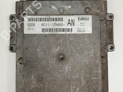 Used Engine control unit (ECU) Engine control unit (ECU) FORD TRANSIT Bus (FD_ _, FB_ _, FS_ _, FZ_ _, FC_ _) [2006-2014] 21032045 21032045