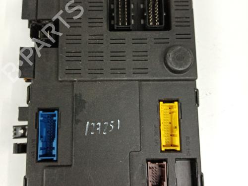 Used Electronic module Electronic module PEUGEOT PARTNER Box Body/MPV (5_, G_) [1996-2026] 21032051 21032051