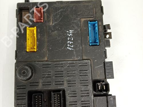 Used Electronic module Electronic module CITROËN XSARA (N1) [1997-2005] 21032052 21032052