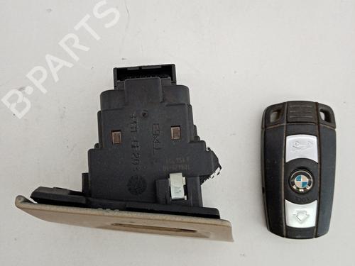 Used Ignition barrel Ignition barrel BMW 3 (E90) [2004-2012] 21032055 21032055