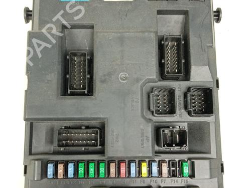 Used Electronic module Electronic module CITROËN C3 II (SC_) [2009-2026] 21032065 21032065
