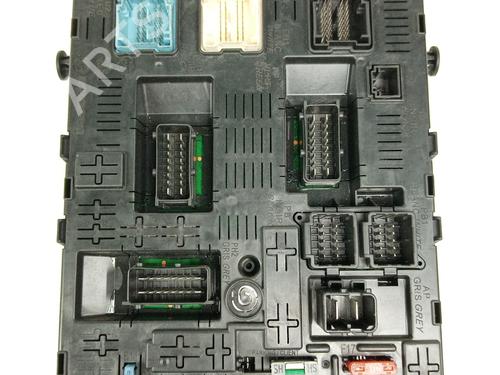 Used Electronic module Electronic module PEUGEOT 307 (3A/C) [2000-2012] 21032068 21032068
