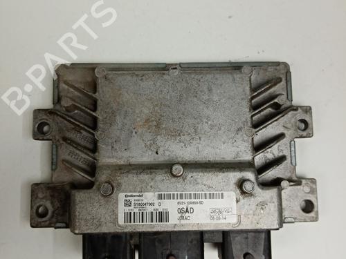 Used Engine control unit (ECU) Engine control unit (ECU) FORD FIESTA VI (CB1, CCN) [2008-2026] 21032071 21032071