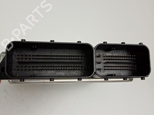 Engine control unit (ECU) BMW 3 (E46) | BP21032074M57 - Image 3
