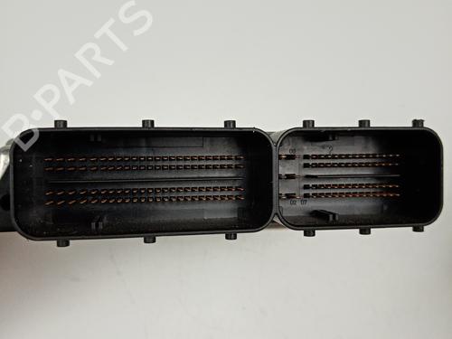 Engine control unit (ECU) BMW 5 (E60) | BP21032078M57 - Image 3