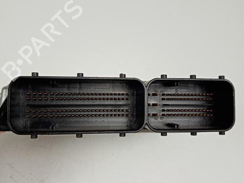 Engine control unit (ECU) BMW 1 (E81) | BP21032079M57 - Image 3