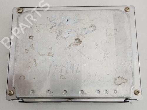 Engine control unit (ECU) BMW 3 (E46)  | BP21032081M57  - Image 7