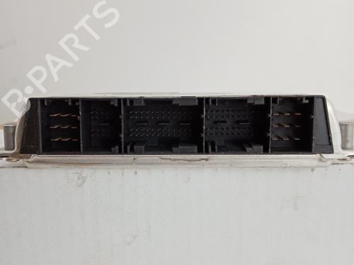 Engine control unit (ECU) BMW 3 (E46)  | BP21032081M57  - Image 8