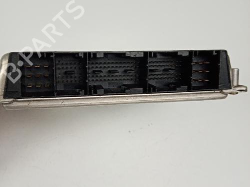 Engine control unit (ECU) BMW 5 (E39) | BP21032083M57 - Image 3